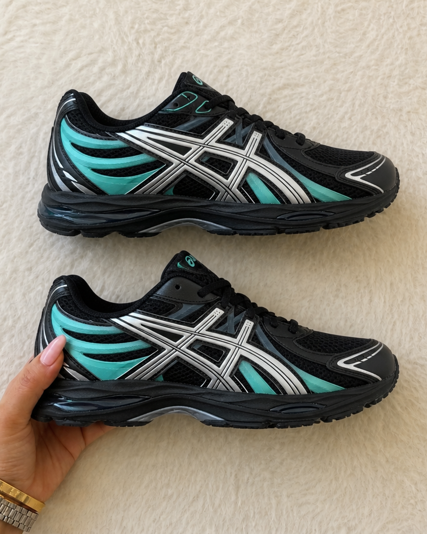 Asics Sekiran Noir