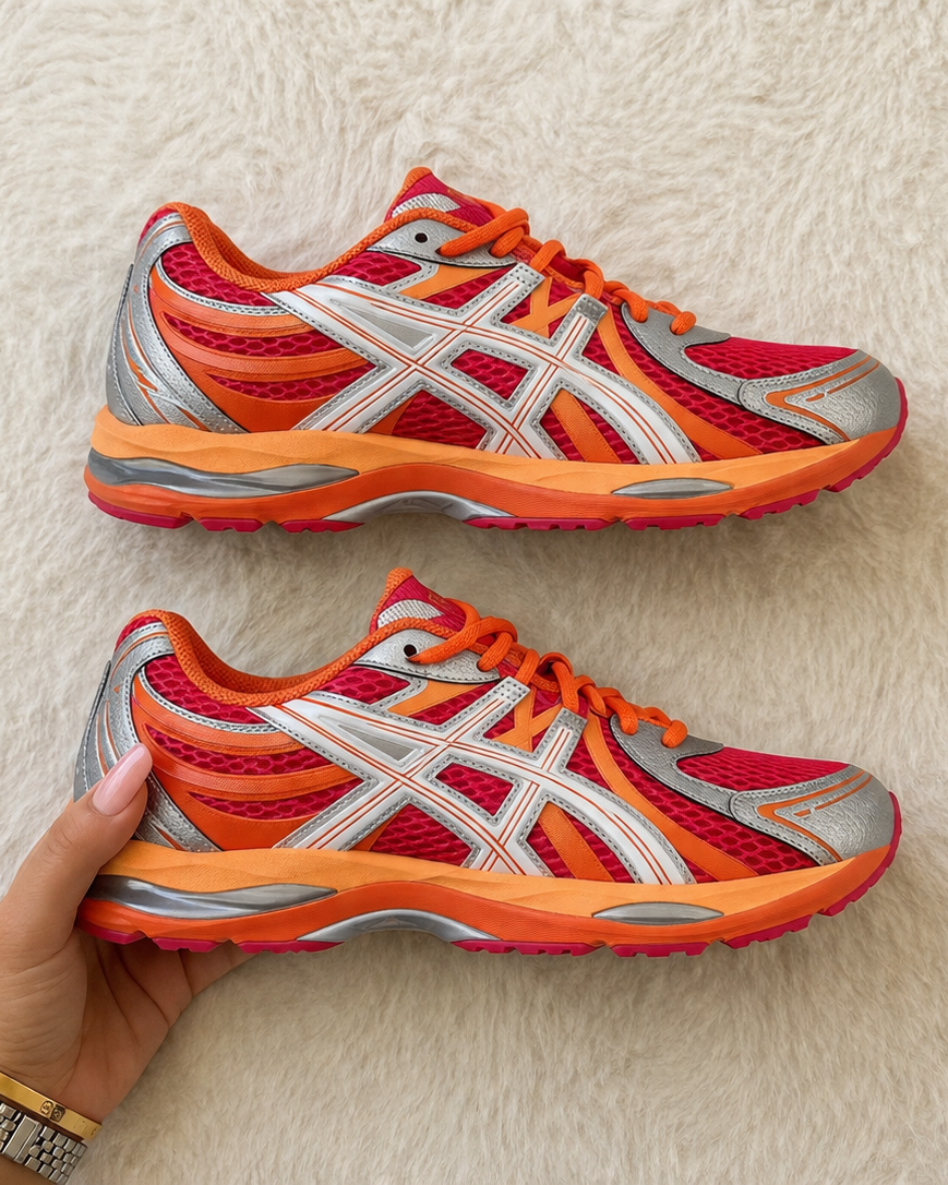 Asics Sekiran Orange