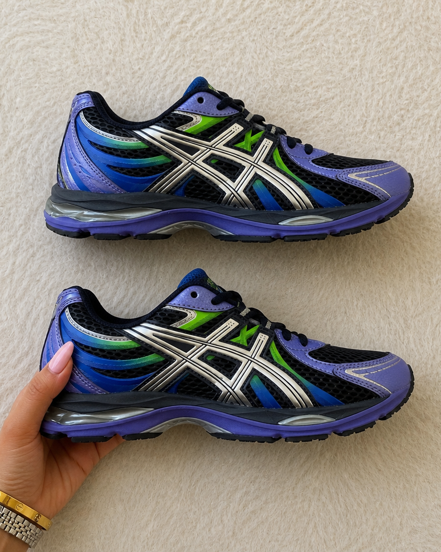 Asics Sekiran Violet